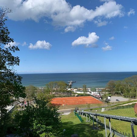 Villa Kehrwieder Гьорен Екстериор снимка