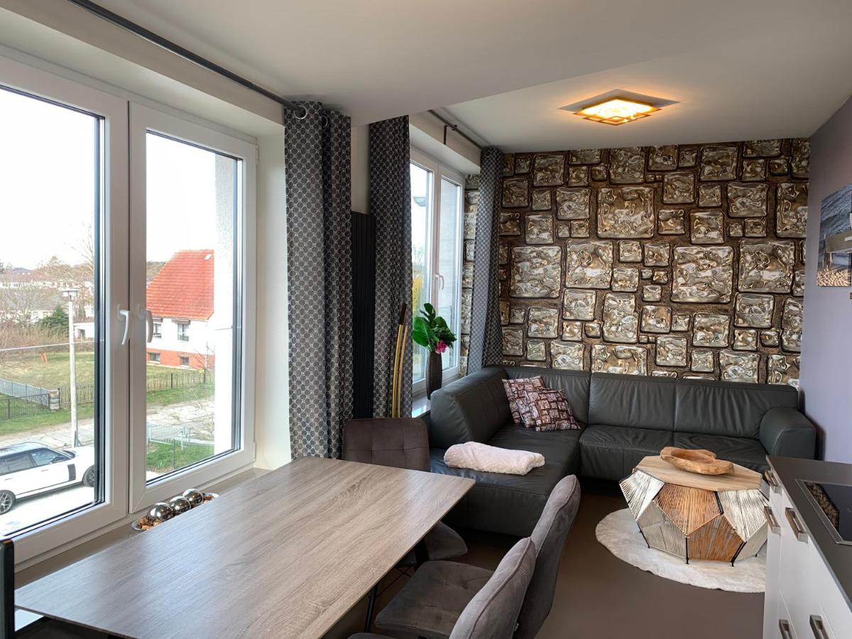 Villa Kehrwieder Гьорен Екстериор снимка
