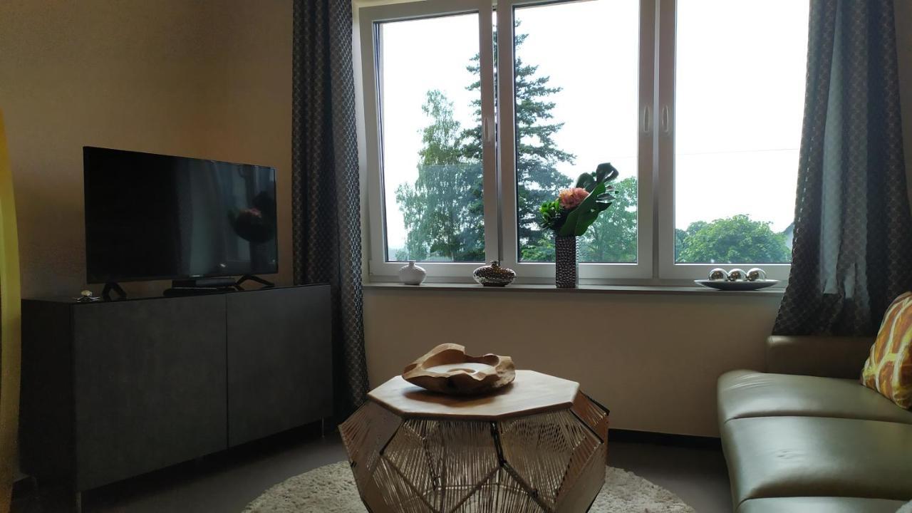 Villa Kehrwieder Гьорен Екстериор снимка